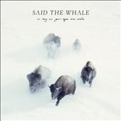 As Long as Your Eyes Are Wide