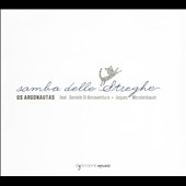 Samba delle Streghe Samba delle Streghe