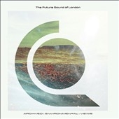 TOWER RECORDS ONLINEで買える「The Future Sound Of London/Archived (Environmental Views[CDTOT72]」の画像です。価格は2,511円になります。