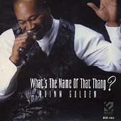 What's The Name Of That Thing?