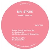 Rogue Cherub -Ep- Rogue Cherub -Ep-