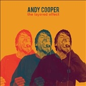 Andy Cooper/The Layered Effect[ROCLPCD003]