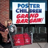 TOWER RECORDS ONLINE㤨Poster Children/Grand Bargain[LPUS70262]פβǤʤ2,290ߤˤʤޤ