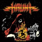TOWER RECORDS ONLINE㤨Haunt/Burst Into Flame[SHWK1572]פβǤʤ2,990ߤˤʤޤ