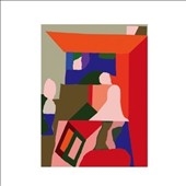 You Can Get There From Here (Red Vinyl)＜限定盤＞