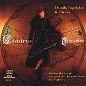 Christmas Traveler / Dorothy Papadakos & Friends Christmas Traveler / Dorothy Papadakos & Friends