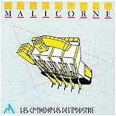 Les Cathedrales De L'Industrie