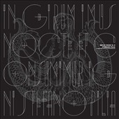 Decay Music N. 2: In Girum Imus Nocte Et Consumimur Igni *