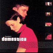 Cursive's Domestica