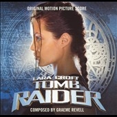 Tomb Raider: Original Motion Picture Score