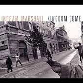 Marshall: Kingdom Come, Hymnodic Delays, Fog Tropes 2