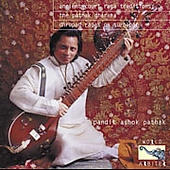 TOWER RECORDS ONLINE㤨Pandit Ashok Pathak/Ancient Court Raga Traditions[2003]פβǤʤ2,690ߤˤʤޤ