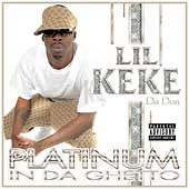 Platinum In Da Ghetto [PA]