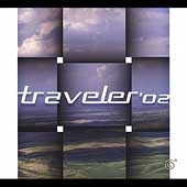 Traveler '02: A Six Degrees Collection