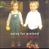 Happy You Near (10th Anniversary Edition) Happy You Near (10th Anniversary Edition)