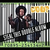 Steal This Double Album [PA]