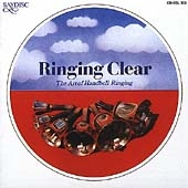 Ringing Clear- The Art of Handbell Ringing