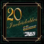 20 INOLVIDABLES