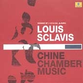 Chine/Chamber Music