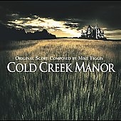 Cold Creek Manor