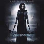 Underworld (Score)