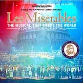 Les Miserables: 10th Anniversary Concert