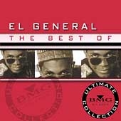 The Best of el General: Ultimate Collection