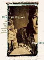 The Bluegrass Sessions: Acoustic Planet #2 [DVD-Audio]