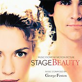 Stage Beauty Stage Beauty