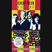Collection (Cheap Trick/in... [Long Box]
