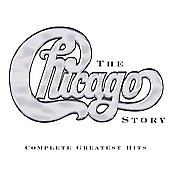 Chicago Story-Complete Greatest Hits 