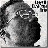 Lowell Davidson Trio