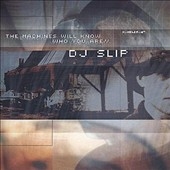 Machines Will Know Who You Are, The