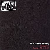 Scrappy's - Tucson, AZ. - 11/8/05 Scrappy's - Tucson, AZ. - 11/8/05