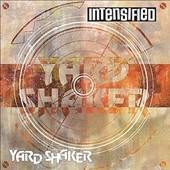 Yard Shaker Yard Shaker