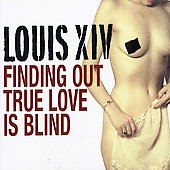 Finding Out True Love Is Blind... [Single]