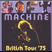 Soft Machine/British Tour '75[MLP10CD]