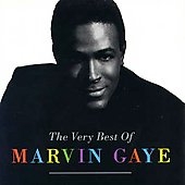 Best Of Marvin Gaye