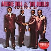 Tighten Up (Collectables)