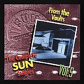 The Complete Sun Singles Vol.5