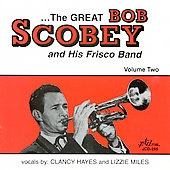 And His Frisco Band Vol.2