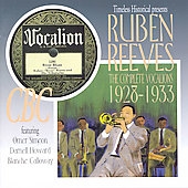 Complete Vocalions 1928-1933, The
