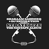 Strategize The Mixtape [PA]