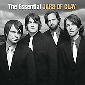 The Essential : Jars Of Clay
