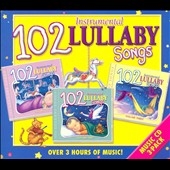 102 Lullaby Songs