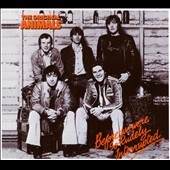 Before We Were So Rudely Interrupted