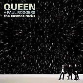 The Cosmos Rocks [LP]