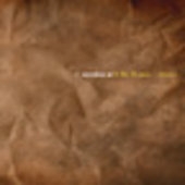 Si Me Duermo... Choco : If I Sleep, I Crash