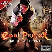 I Got The Streets On Fire I Got The Streets On Fire