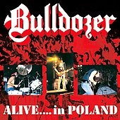 Alive....In Poland